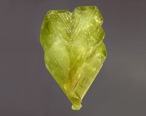 Chrysoberyl Mineral